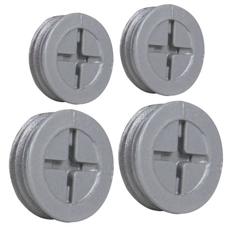 gray metal electrical box knockout plug 1-1 4|electrical panel knockout covers factories.